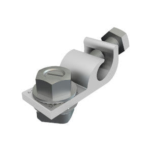 Sunmodo NanoRack Grounding Lug (Rail-Less System)