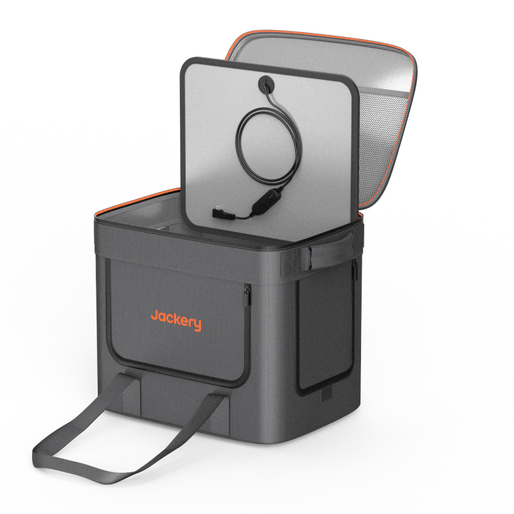 Jackery Extreme Guard Carrying Bag