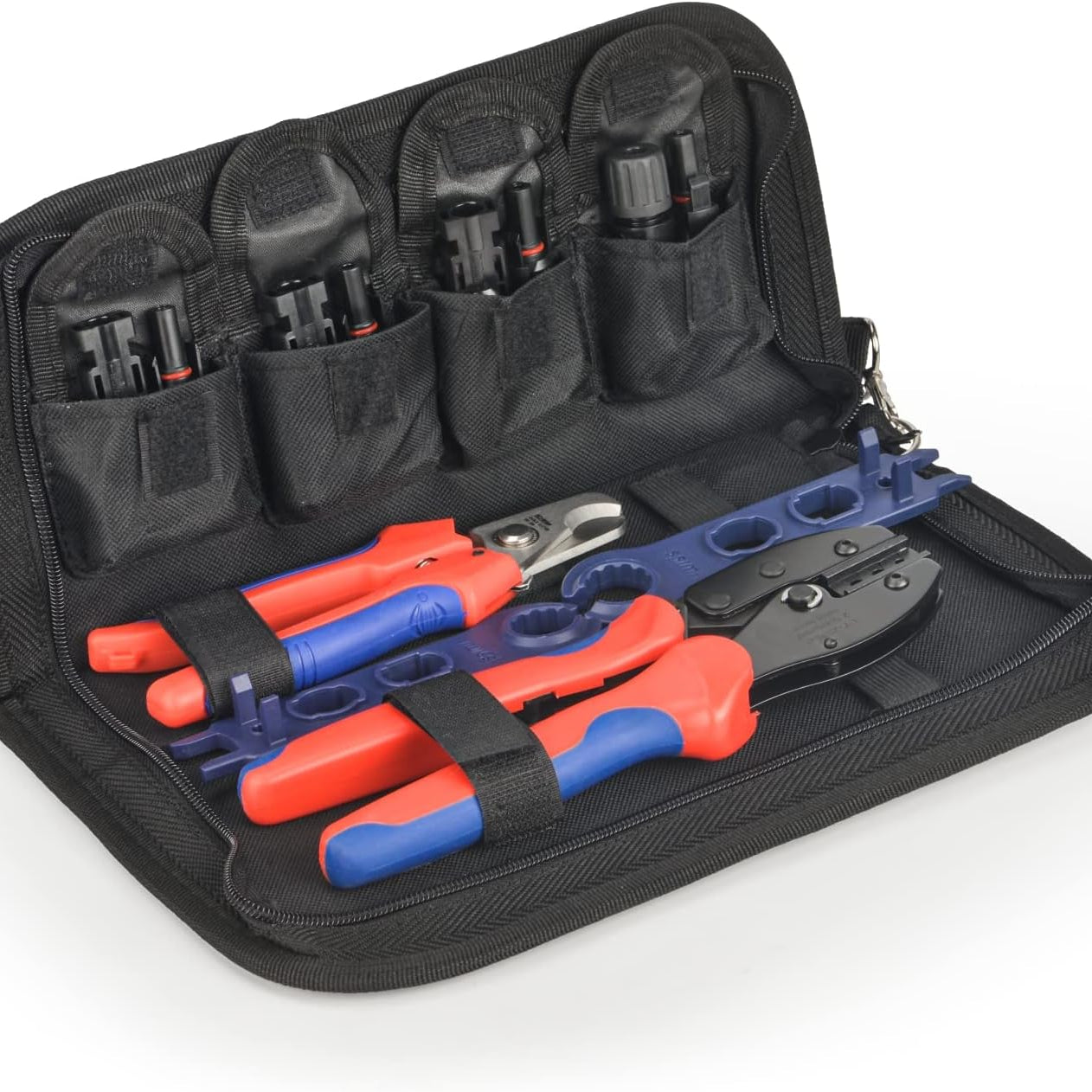 MC4 Tool Kit