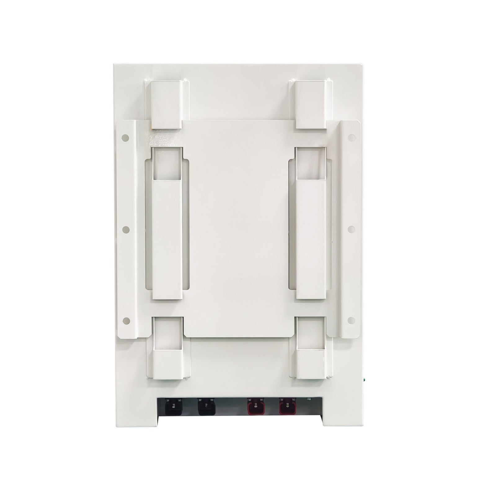 OMO Patriot 48V 5.12KW Wall Hanging Heated LifePO4 Lithium Battery System