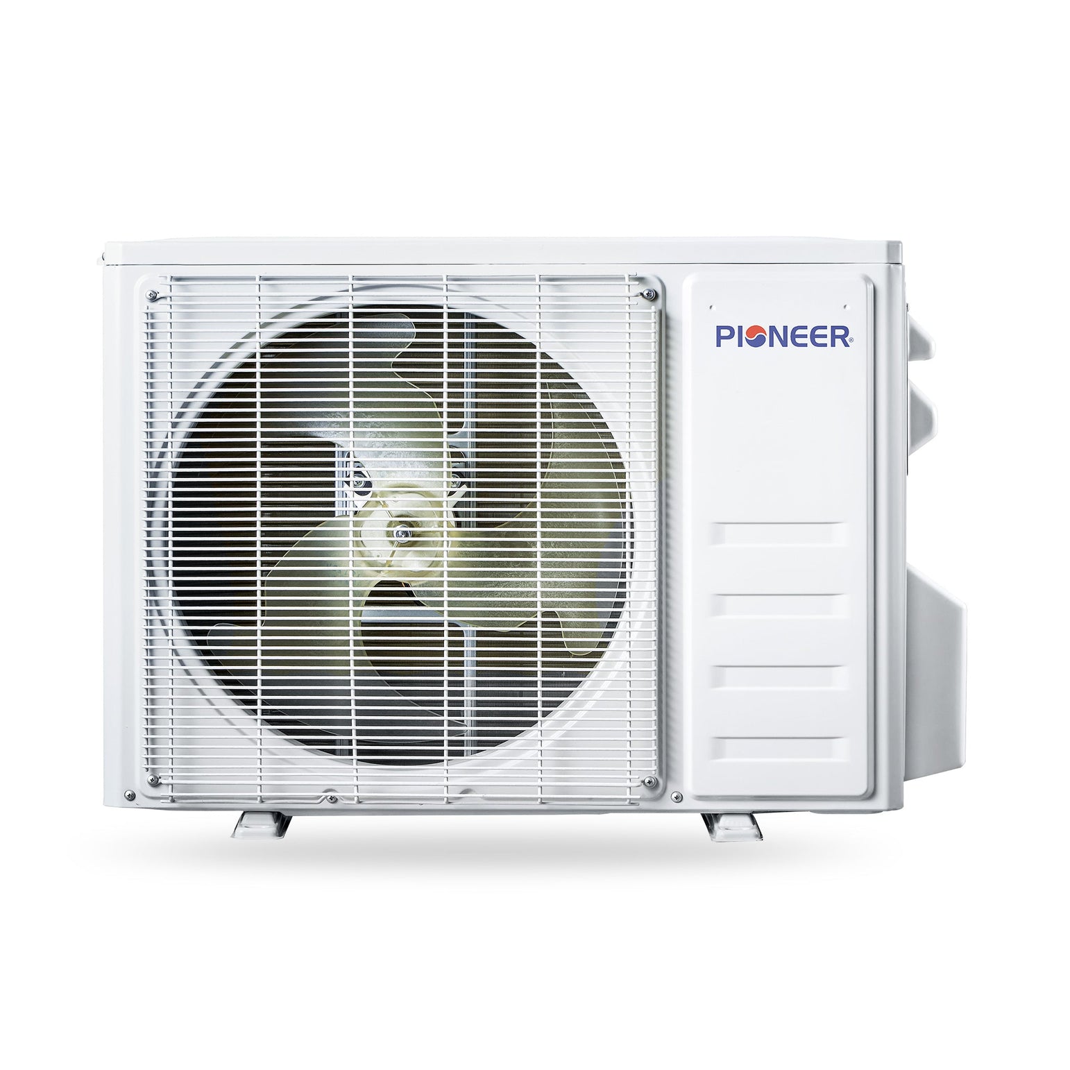Pioneer® Quantum Ultra™ 18,000 BTU 21 SEER2 230V Ceiling Concealed Ducted Mini-Split Air Conditioner Inverter Heat Pump Full Set