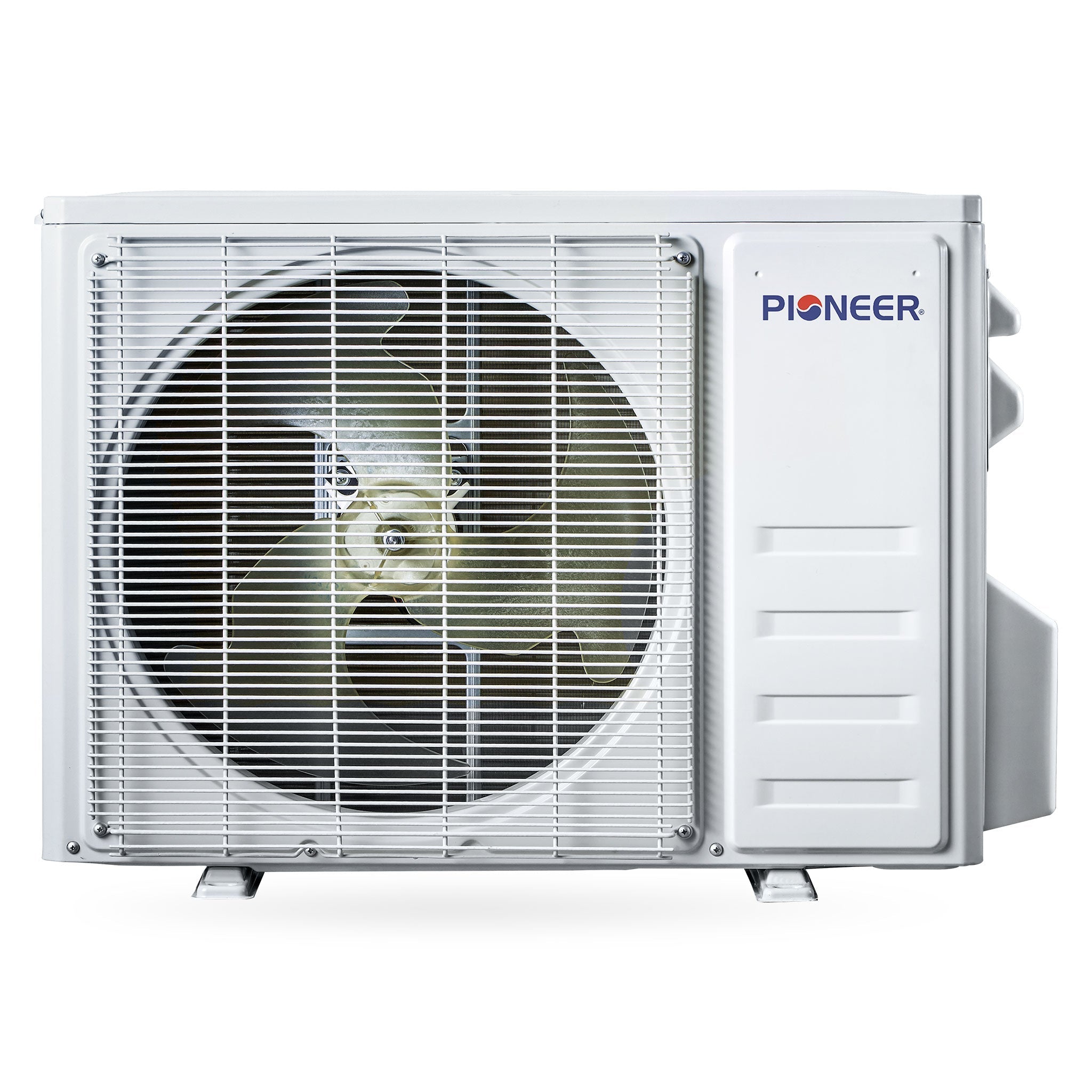 Pioneer® Quantum Hyperformance™ 18,000 BTU 23.5 SEER2 230V High-Wall Ductless Energy-Star Mini-Split Air Conditioner Inverter Hyper Heat Pump Full Set
