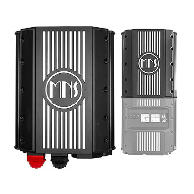 Midnite Solar Rosie Inverter | 7000W Output | 48V 120/240V Split Phase | American Made