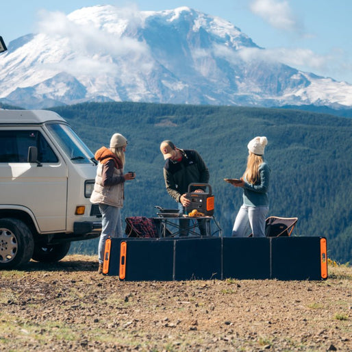 Solar Generator 2000 v2