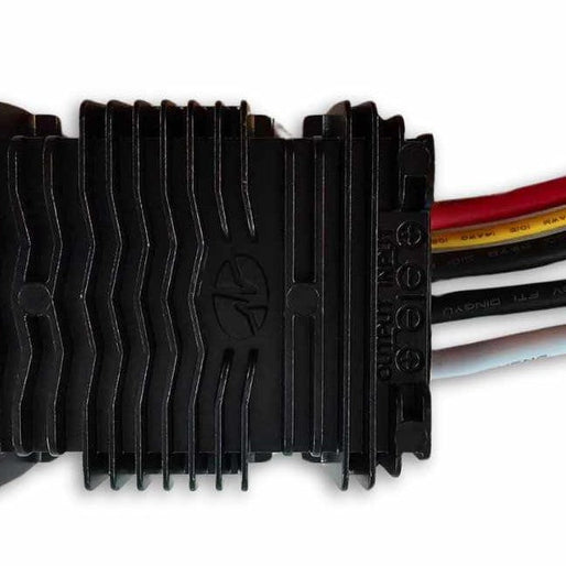 Voltage Regulator for Lowrance units 16.4 volts - Mercados Solar