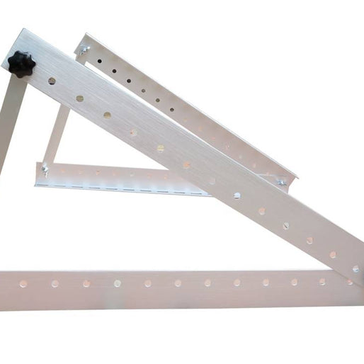 Adjustable Solar Panel Mount Mounting Rack Bracket
