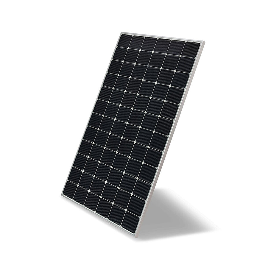 Paneles solares de 2400w 4x600w Kit de paneles solares flexibles para  hogares con 2 controladores (40a) Módulos fotovoltaicos de alta eficiencia  de