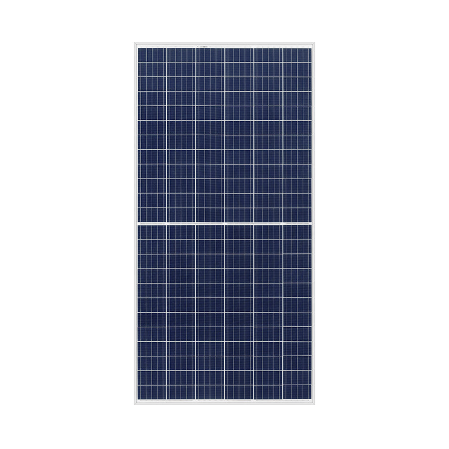 Paneles solares de 2400w 4x600w Kit de paneles solares flexibles para  hogares con 2 controladores (40a) Módulos fotovoltaicos de alta eficiencia  de