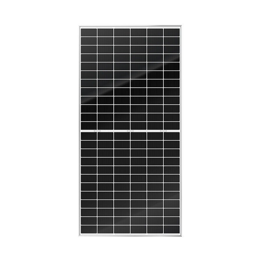 Thornova Solar TOPCon TS-BGT72 (575-590) Solar Panel | Solar Energy | Solar Panel Installation