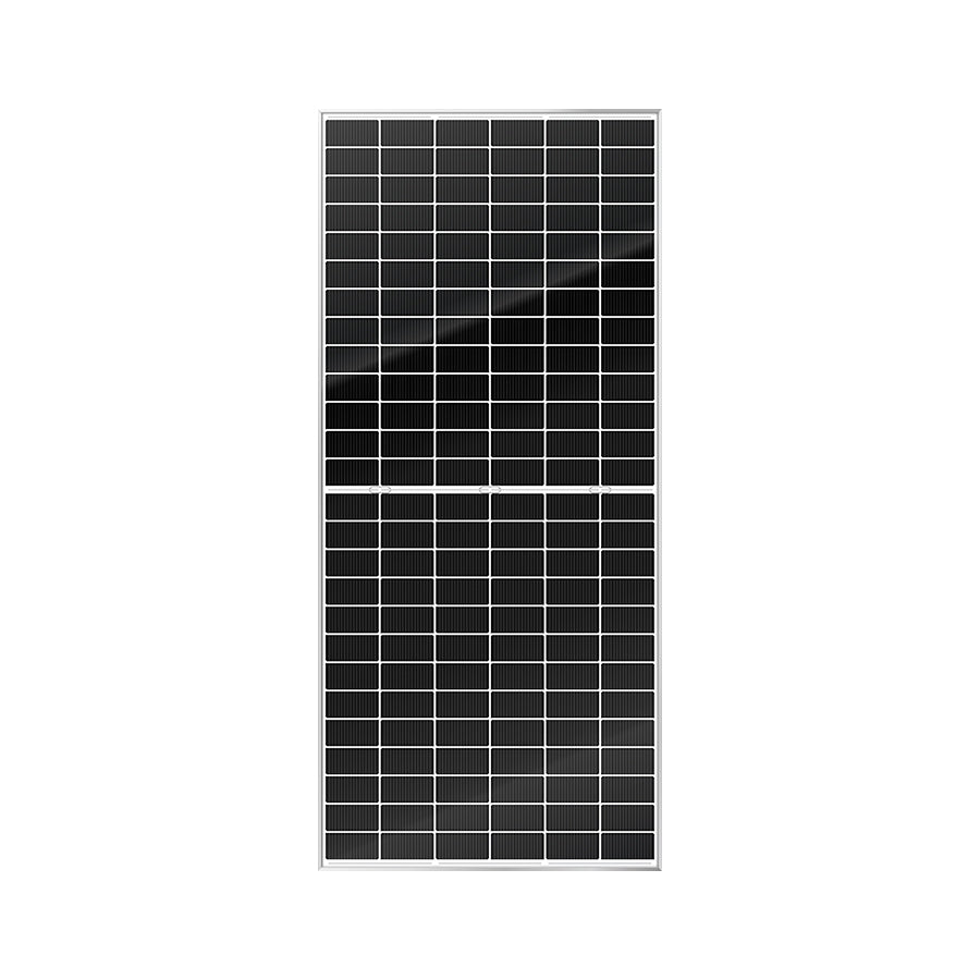 Thornova Solar TOPCon TS-BGT78 (605-630) Solar Panel | Solar Energy | Solar Panel Installation